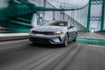 Kia K5 EX 2020 года (NA)